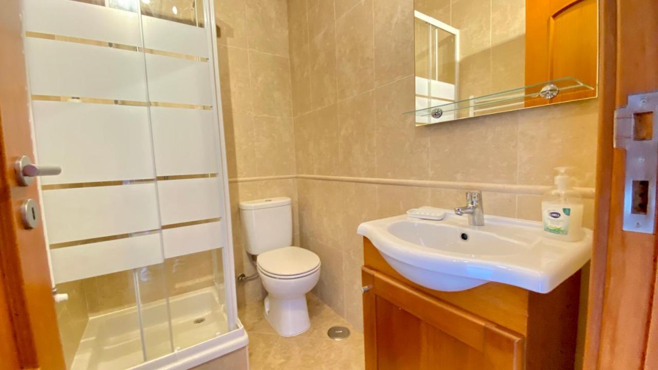 Apartamento Sol Do Amanha Santa Cruz  Ngoại thất bức ảnh