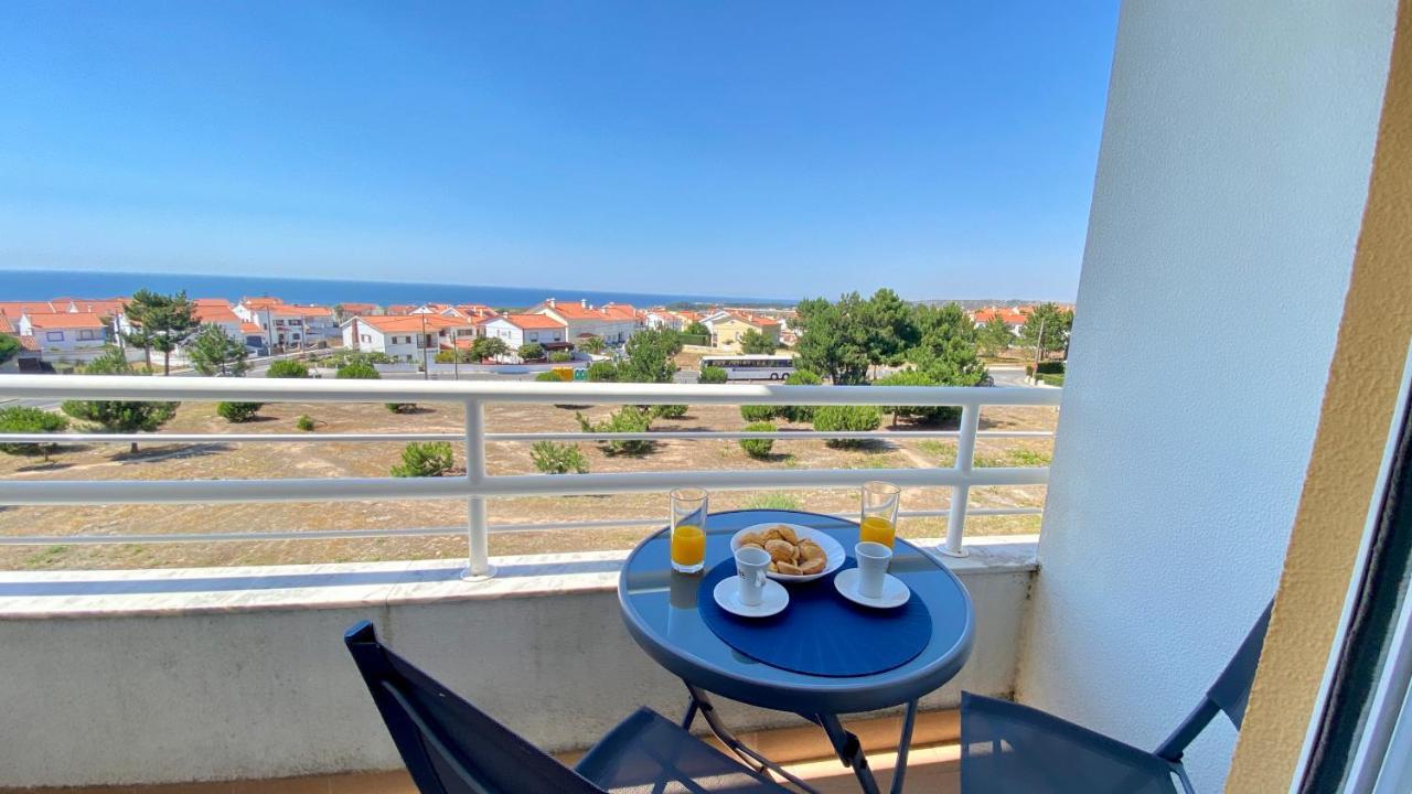 Apartamento Sol Do Amanha Santa Cruz  Ngoại thất bức ảnh