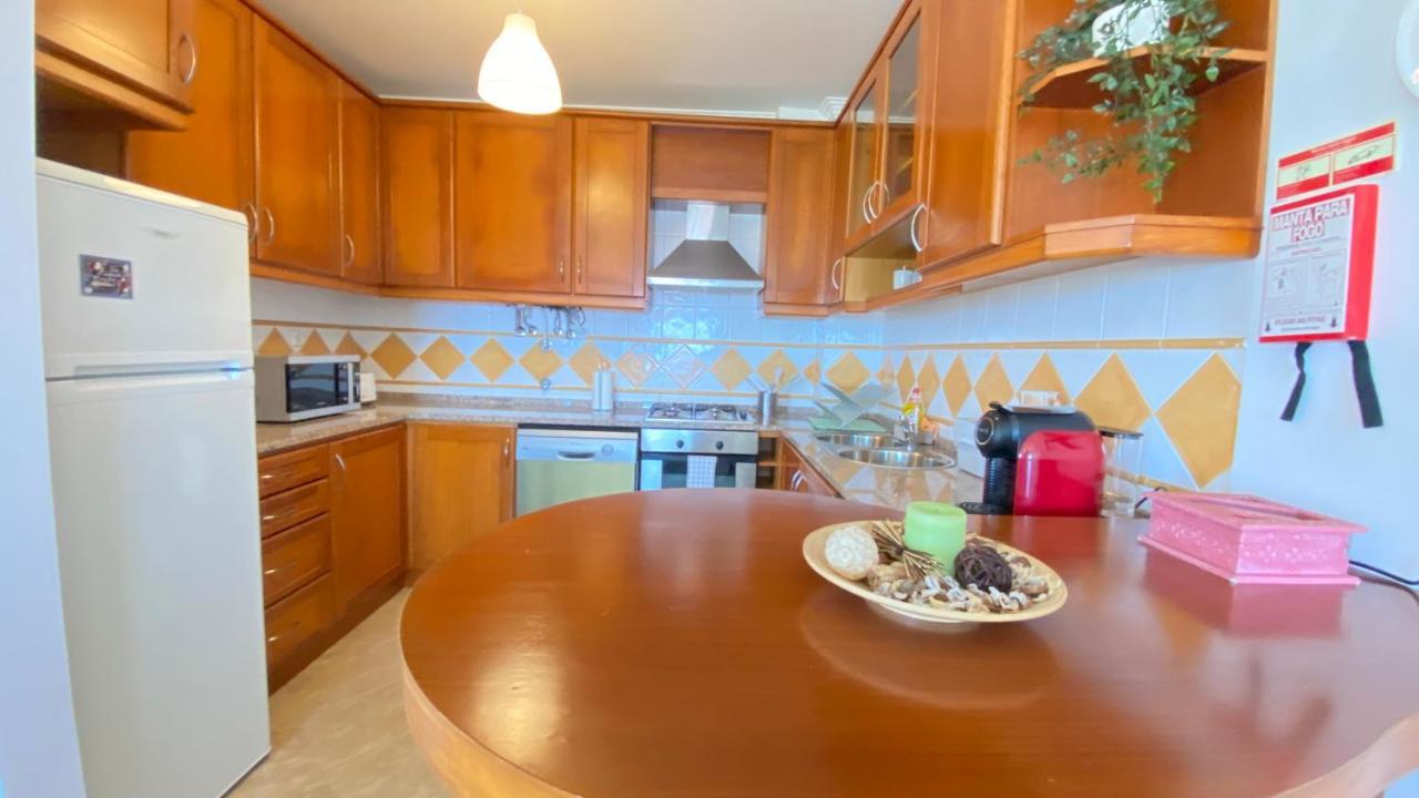 Apartamento Sol Do Amanha Santa Cruz  Ngoại thất bức ảnh