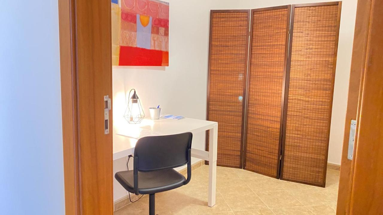 Apartamento Sol Do Amanha Santa Cruz  Ngoại thất bức ảnh