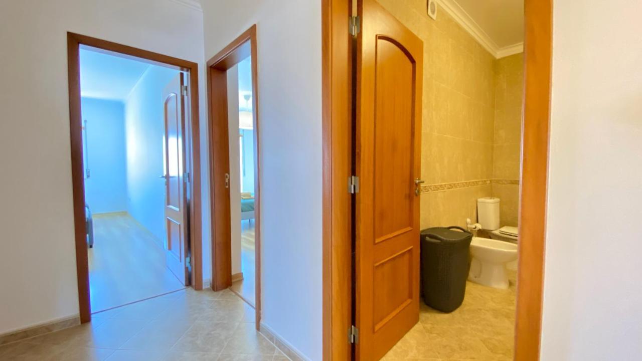 Apartamento Sol Do Amanha Santa Cruz  Ngoại thất bức ảnh