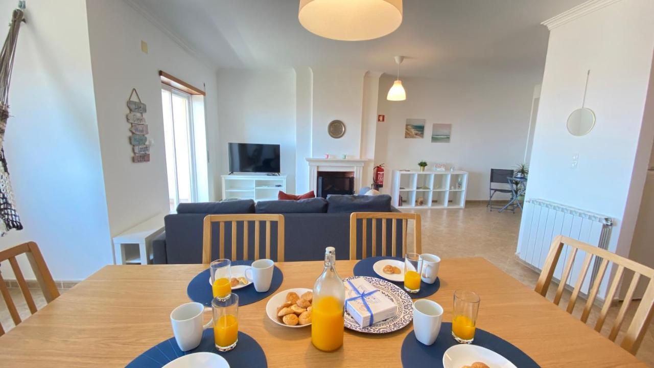 Apartamento Sol Do Amanha Santa Cruz  Ngoại thất bức ảnh