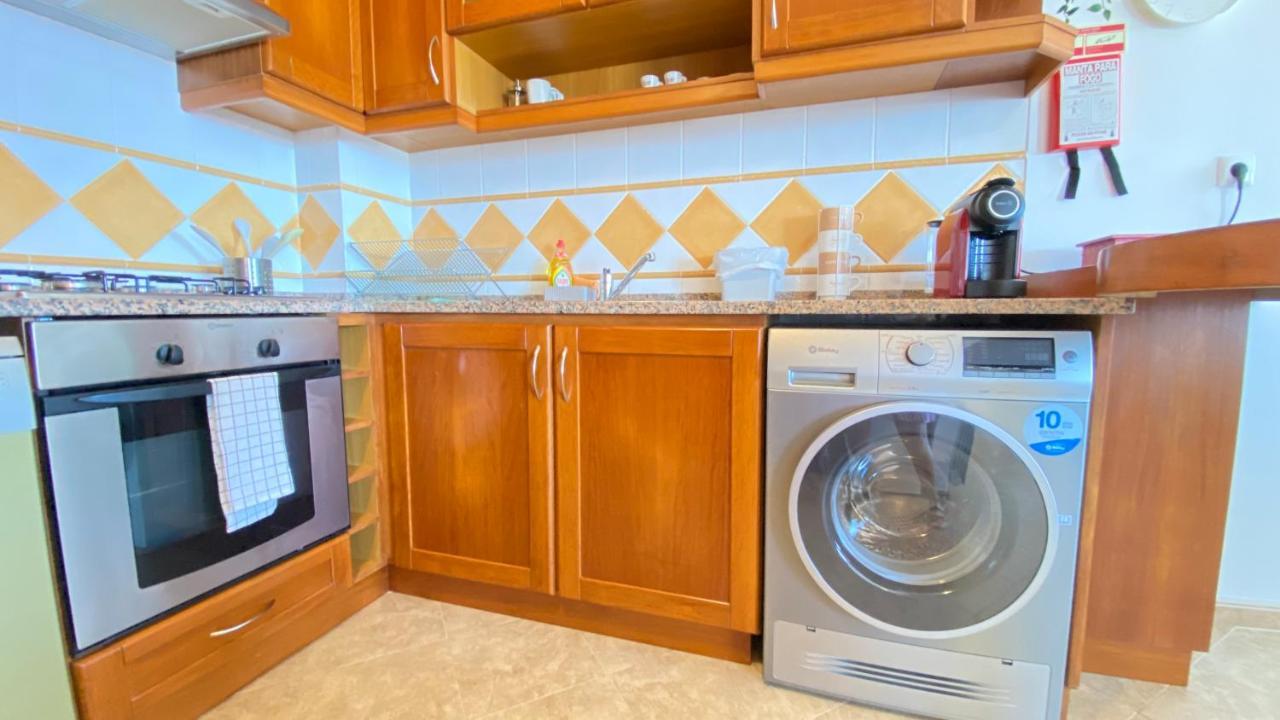 Apartamento Sol Do Amanha Santa Cruz  Ngoại thất bức ảnh