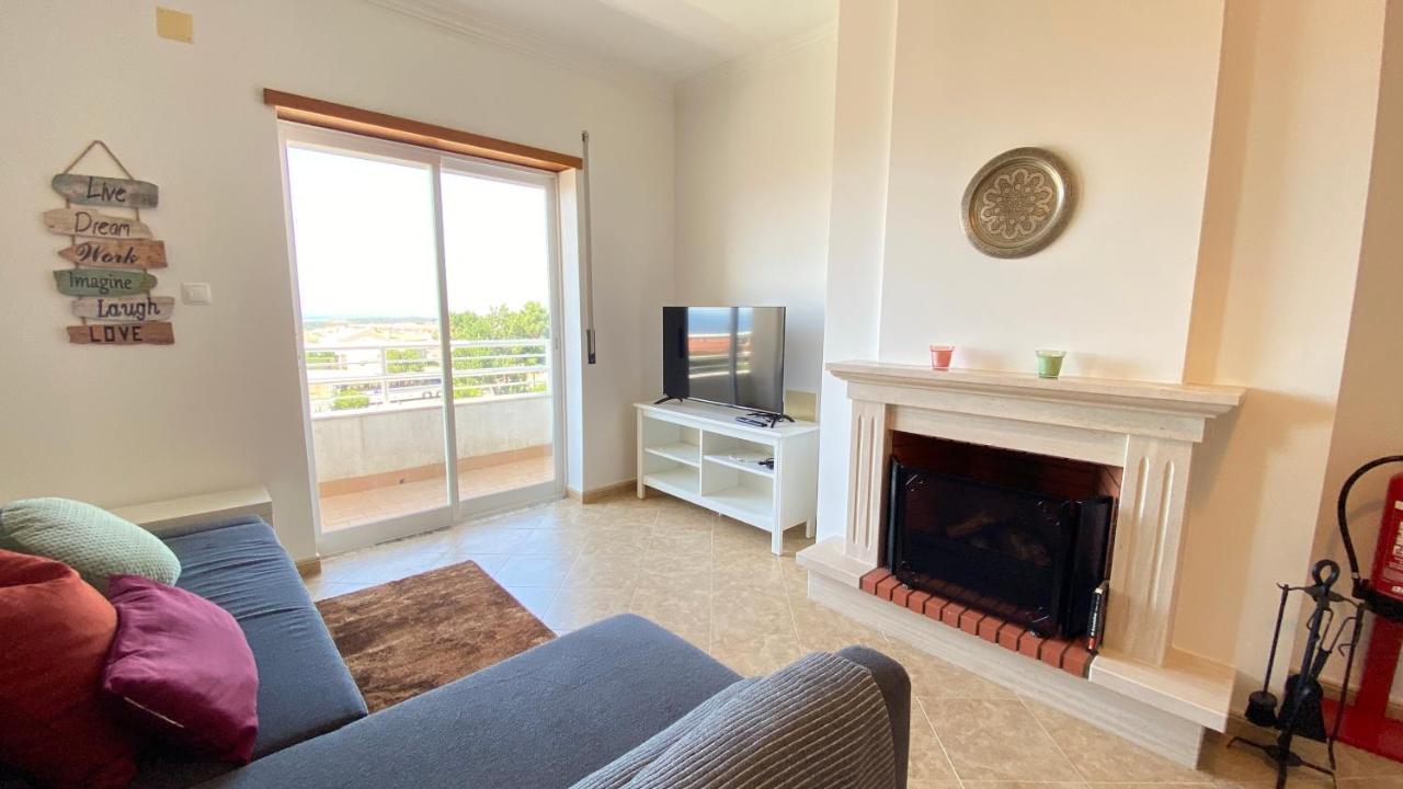 Apartamento Sol Do Amanha Santa Cruz  Ngoại thất bức ảnh