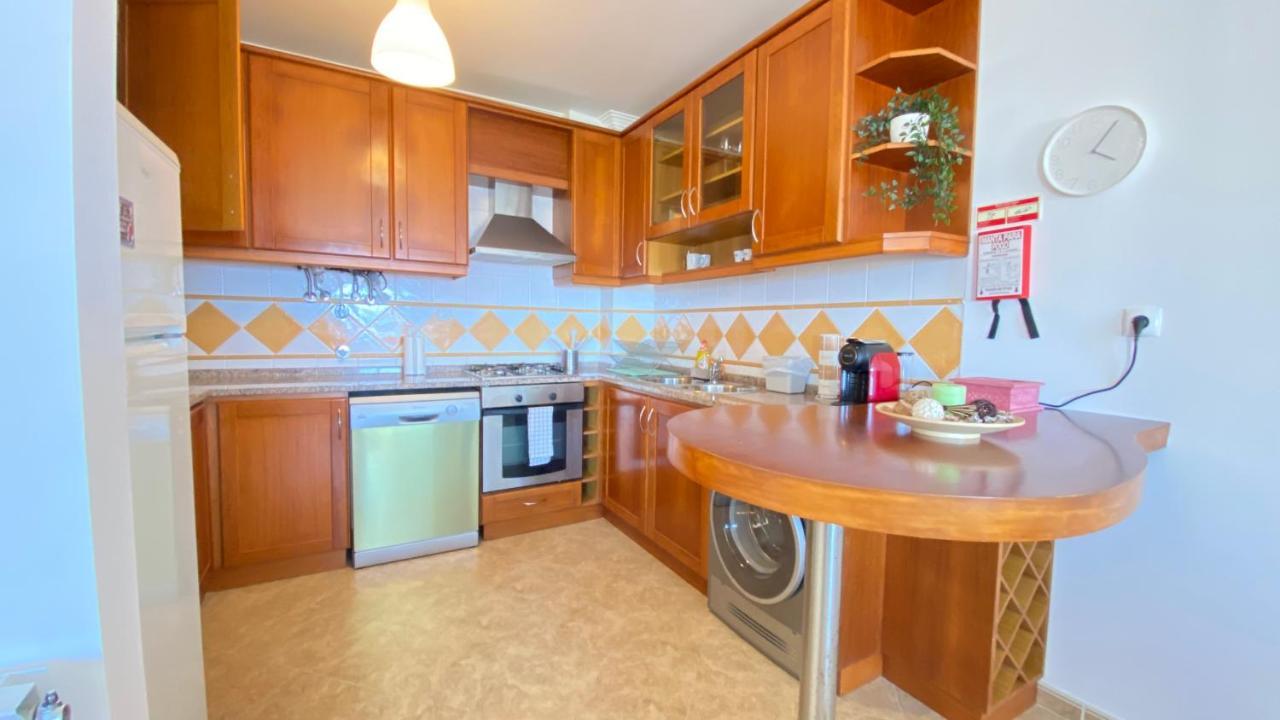 Apartamento Sol Do Amanha Santa Cruz  Ngoại thất bức ảnh