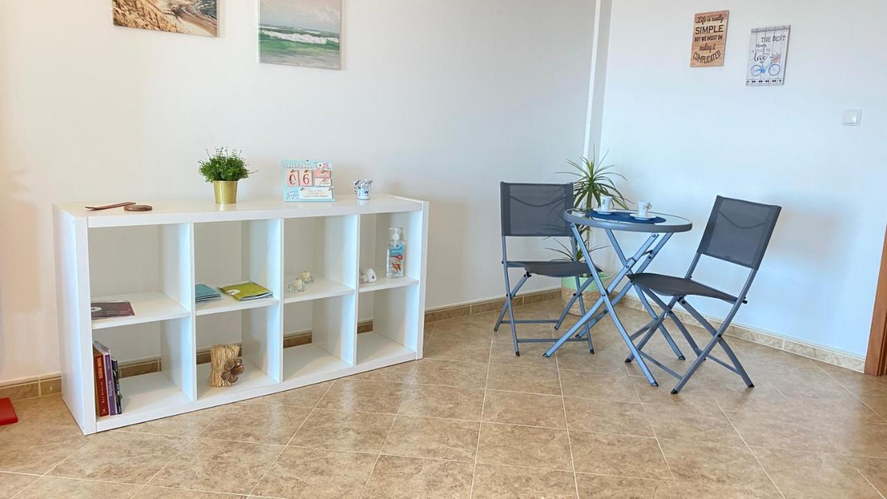 Apartamento Sol Do Amanha Santa Cruz  Ngoại thất bức ảnh