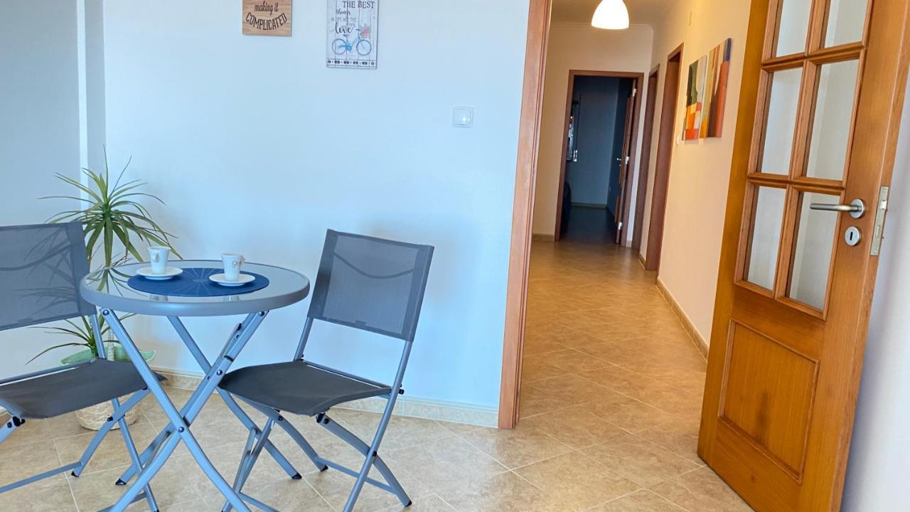 Apartamento Sol Do Amanha Santa Cruz  Ngoại thất bức ảnh