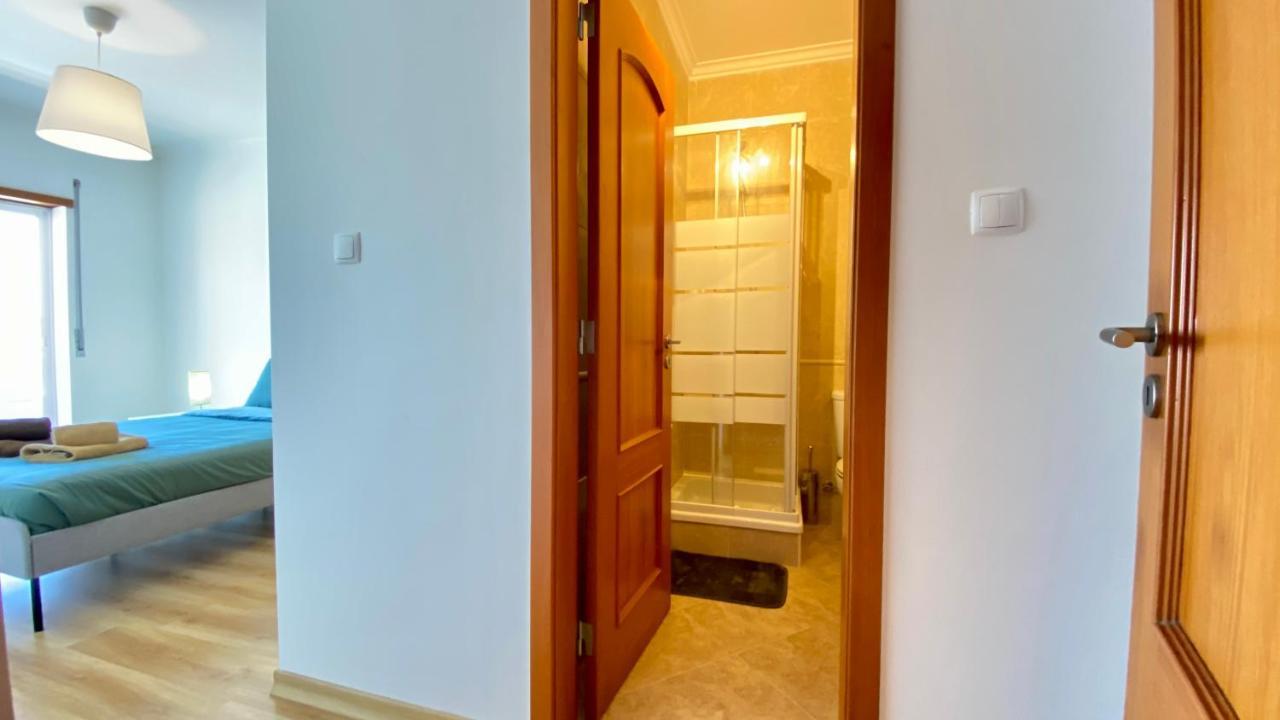 Apartamento Sol Do Amanha Santa Cruz  Ngoại thất bức ảnh
