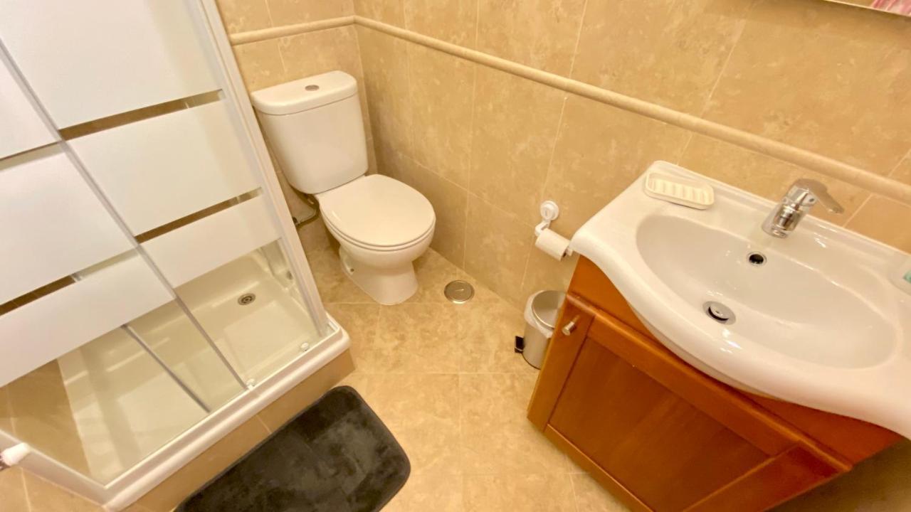 Apartamento Sol Do Amanha Santa Cruz  Ngoại thất bức ảnh