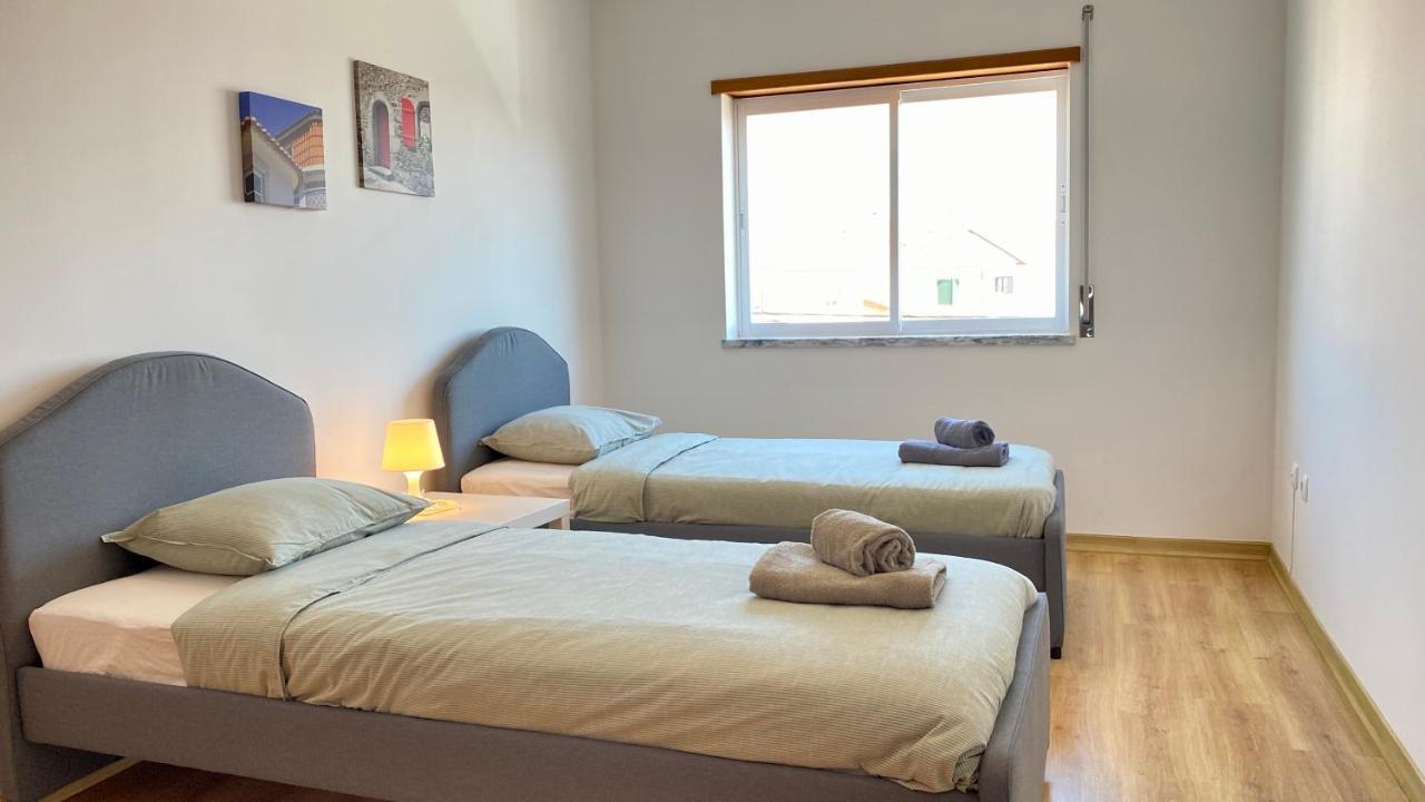 Apartamento Sol Do Amanha Santa Cruz  Ngoại thất bức ảnh
