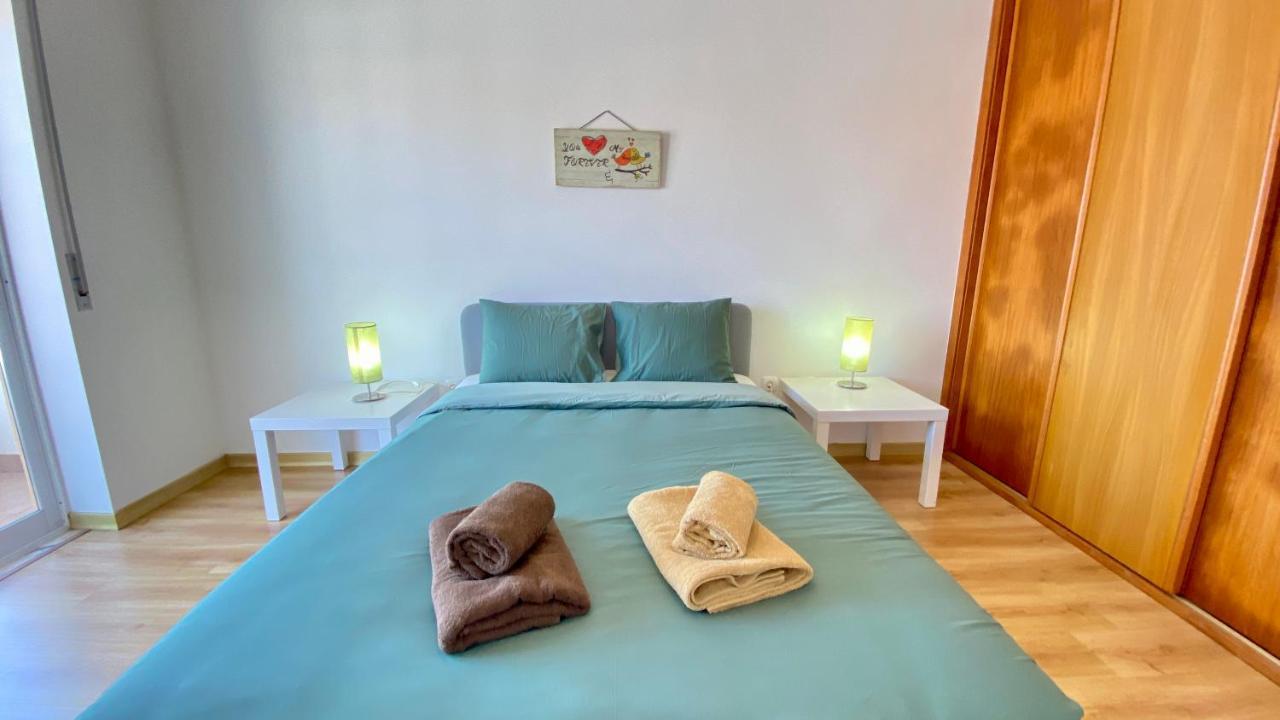 Apartamento Sol Do Amanha Santa Cruz  Ngoại thất bức ảnh