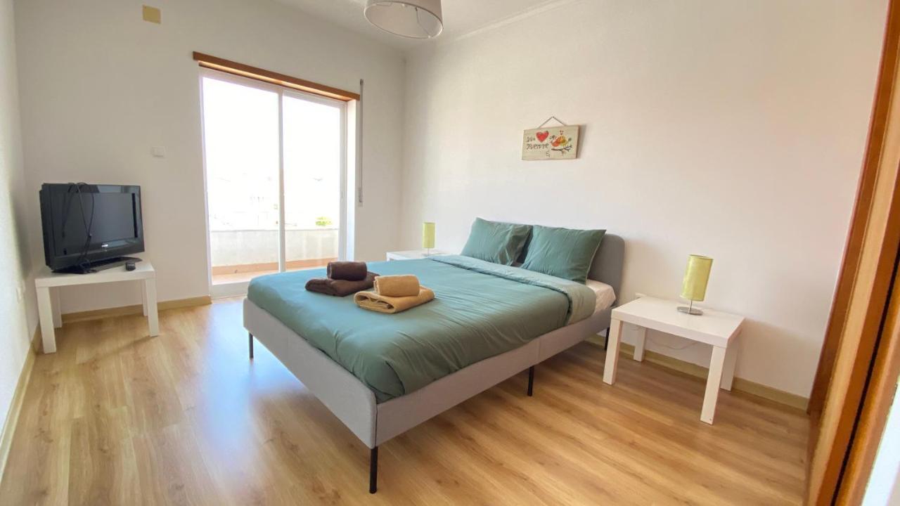 Apartamento Sol Do Amanha Santa Cruz  Ngoại thất bức ảnh