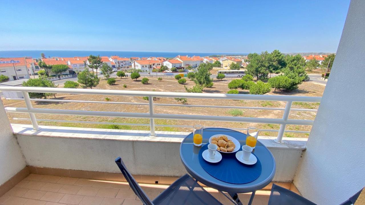 Apartamento Sol Do Amanha Santa Cruz  Ngoại thất bức ảnh