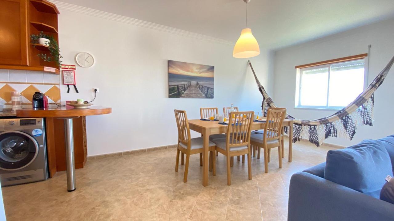 Apartamento Sol Do Amanha Santa Cruz  Ngoại thất bức ảnh