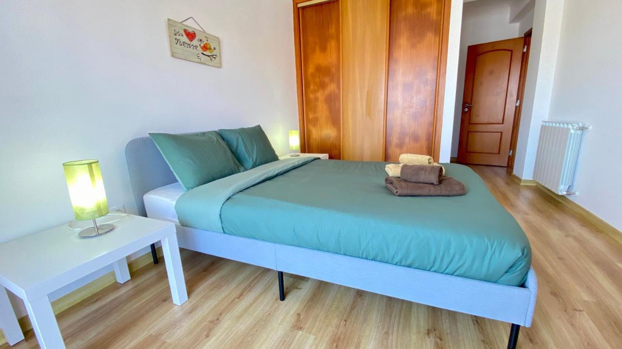 Apartamento Sol Do Amanha Santa Cruz  Ngoại thất bức ảnh