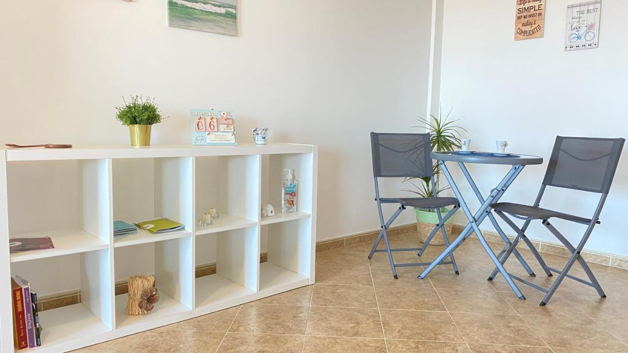 Apartamento Sol Do Amanha Santa Cruz  Ngoại thất bức ảnh