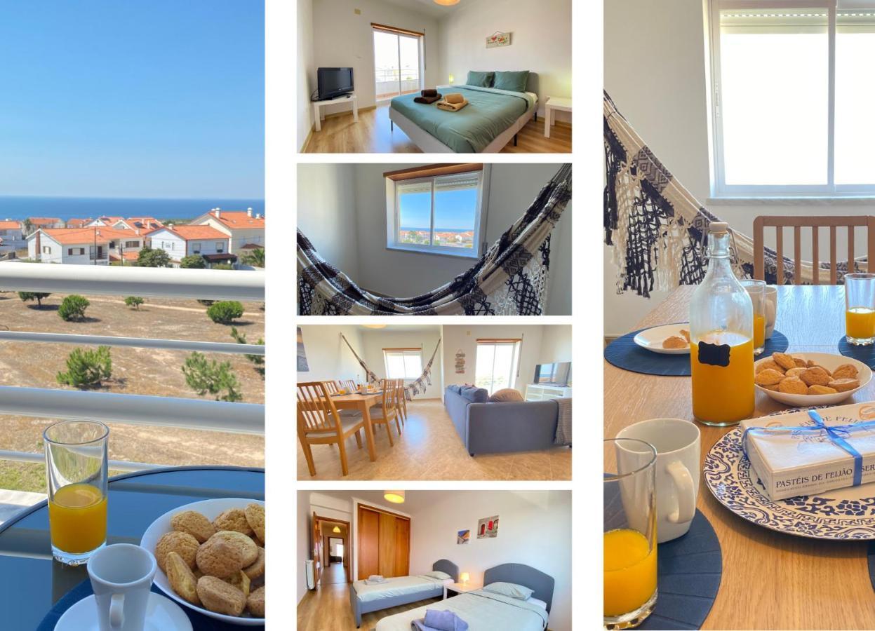 Apartamento Sol Do Amanha Santa Cruz  Ngoại thất bức ảnh